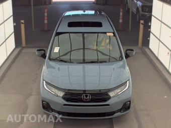 2025 Honda Odyssey Sport L 118.1" WB - miniatura 2