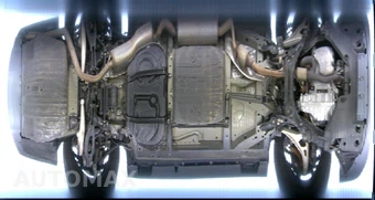 2025 Honda Odyssey Sport L 118.1" WB - miniatura 21