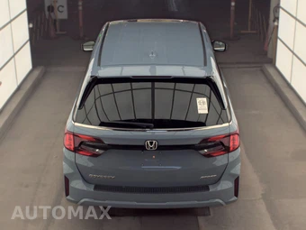 2025 Honda Odyssey Sport L 118.1" WB - miniatura 5