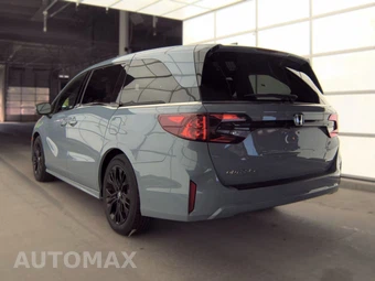 2025 Honda Odyssey Sport L 118.1" WB - miniatura 6