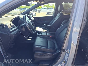 2025 Honda Odyssey Sport L 118.1" WB - miniatura 7