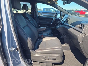2025 Honda Odyssey Sport L 118.1" WB - miniatura 8