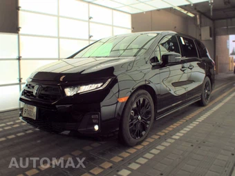 2025 Honda Odyssey Sport L 118.1" WB