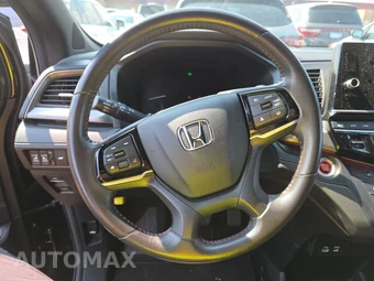 2025 Honda Odyssey Sport L 118.1" WB - miniatura 10