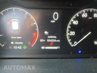 2025 Honda Odyssey Sport L 118.1" WB - miniatura 12