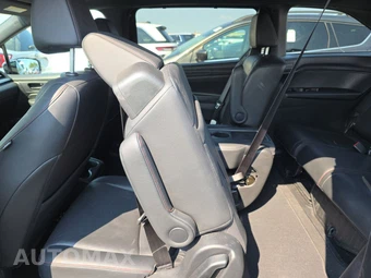 2025 Honda Odyssey Sport L 118.1" WB - miniatura 13