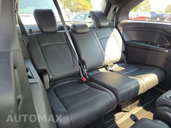 2025 Honda Odyssey Sport L 118.1" WB - miniatura 14