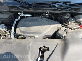 2025 Honda Odyssey Sport L 118.1" WB - miniatura 16