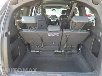 2025 Honda Odyssey Sport L 118.1" WB - miniatura 17