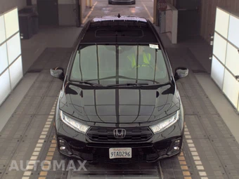 2025 Honda Odyssey Sport L 118.1" WB - miniatura 2