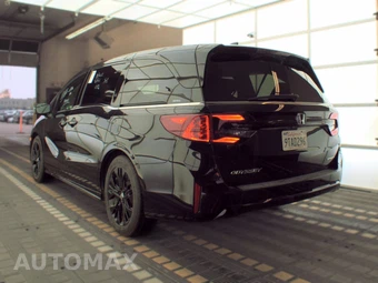 2025 Honda Odyssey Sport L 118.1" WB - miniatura 6