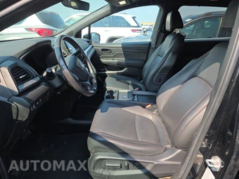 2025 Honda Odyssey Sport L 118.1" WB - miniatura 7