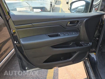 2025 Honda Odyssey Sport L 118.1" WB - miniatura 9