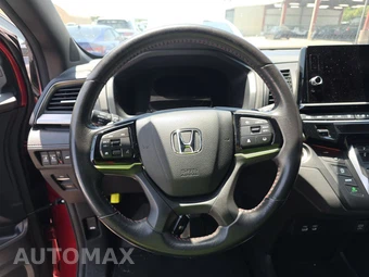 2025 Honda Odyssey Sport L 118.1" WB - miniatura 10