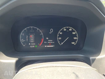 2025 Honda Odyssey Sport L 118.1" WB - miniatura 12