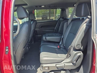 2025 Honda Odyssey Sport L 118.1" WB - miniatura 13