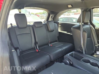 2025 Honda Odyssey Sport L 118.1" WB - miniatura 14