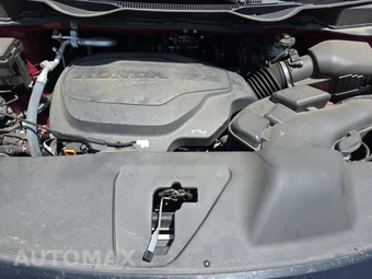 2025 Honda Odyssey Sport L 118.1" WB - miniatura 16