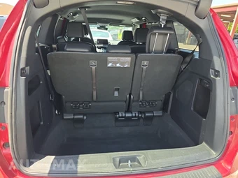 2025 Honda Odyssey Sport L 118.1" WB - miniatura 17