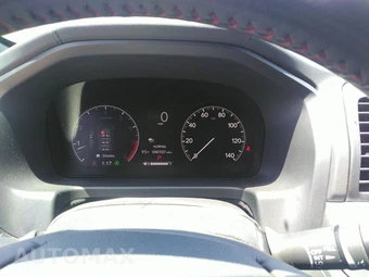 2025 Honda Odyssey Sport L 118.1" WB - miniatura 19