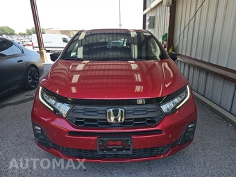 2025 Honda Odyssey Sport L 118.1" WB - miniatura 2