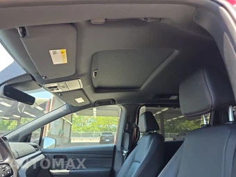 2025 Honda Odyssey Sport L 118.1" WB - miniatura 23