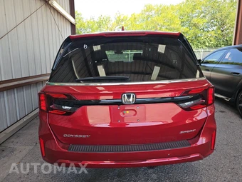 2025 Honda Odyssey Sport L 118.1" WB - miniatura 5