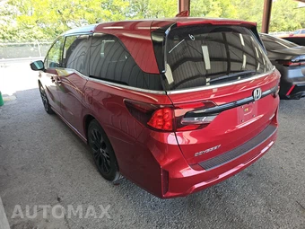 2025 Honda Odyssey Sport L 118.1" WB - miniatura 6