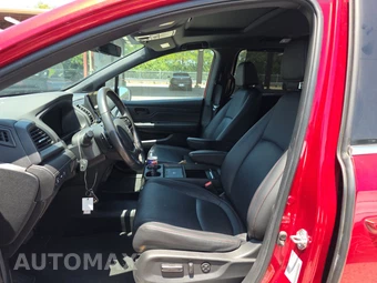 2025 Honda Odyssey Sport L 118.1" WB - miniatura 7