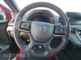 2025 Honda Odyssey Sport L 118.1" WB - miniatura 10