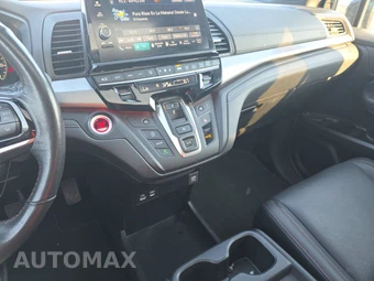 2025 Honda Odyssey Sport L 118.1" WB - miniatura 11