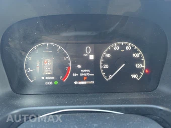 2025 Honda Odyssey Sport L 118.1" WB - miniatura 12