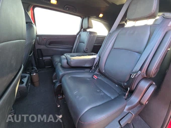 2025 Honda Odyssey Sport L 118.1" WB - miniatura 13