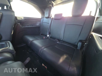 2025 Honda Odyssey Sport L 118.1" WB - miniatura 14