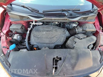 2025 Honda Odyssey Sport L 118.1" WB - miniatura 16
