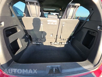 2025 Honda Odyssey Sport L 118.1" WB - miniatura 17