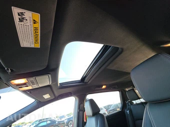 2025 Honda Odyssey Sport L 118.1" WB - miniatura 18