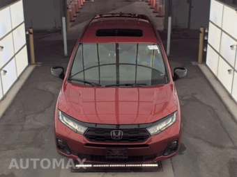 2025 Honda Odyssey Sport L 118.1" WB - miniatura 2