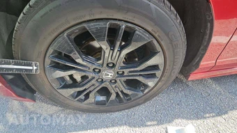 2025 Honda Odyssey Sport L 118.1" WB - miniatura 20