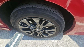 2025 Honda Odyssey Sport L 118.1" WB - miniatura 22