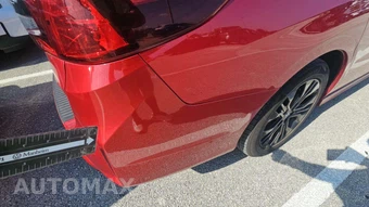 2025 Honda Odyssey Sport L 118.1" WB - miniatura 27