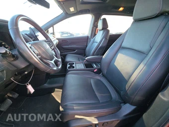 2025 Honda Odyssey Sport L 118.1" WB - miniatura 7