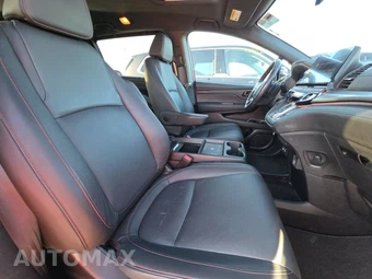 2025 Honda Odyssey Sport L 118.1" WB - miniatura 8