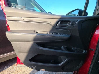 2025 Honda Odyssey Sport L 118.1" WB - miniatura 9