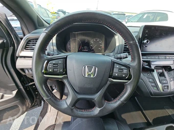 2025 Honda Odyssey Sport L 118.1" WB - miniatura 10