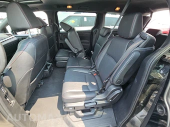 2025 Honda Odyssey Sport L 118.1" WB - miniatura 13