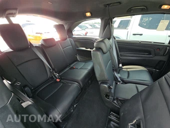 2025 Honda Odyssey Sport L 118.1" WB - miniatura 14