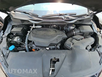 2025 Honda Odyssey Sport L 118.1" WB - miniatura 16