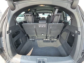 2025 Honda Odyssey Sport L 118.1" WB - miniatura 17
