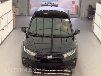 2025 Honda Odyssey Sport L 118.1" WB - miniatura 2